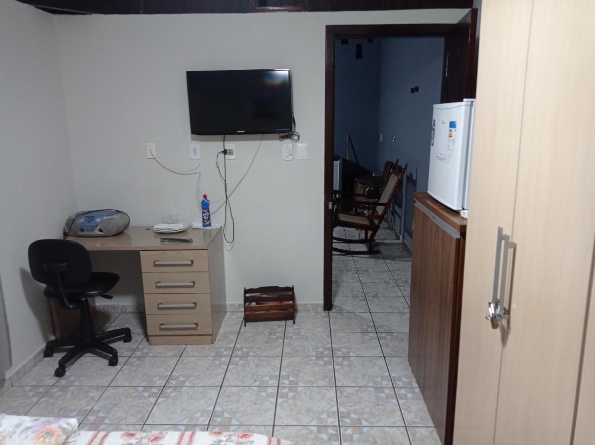 Suite Vista Panoramica Betim Exteriér fotografie