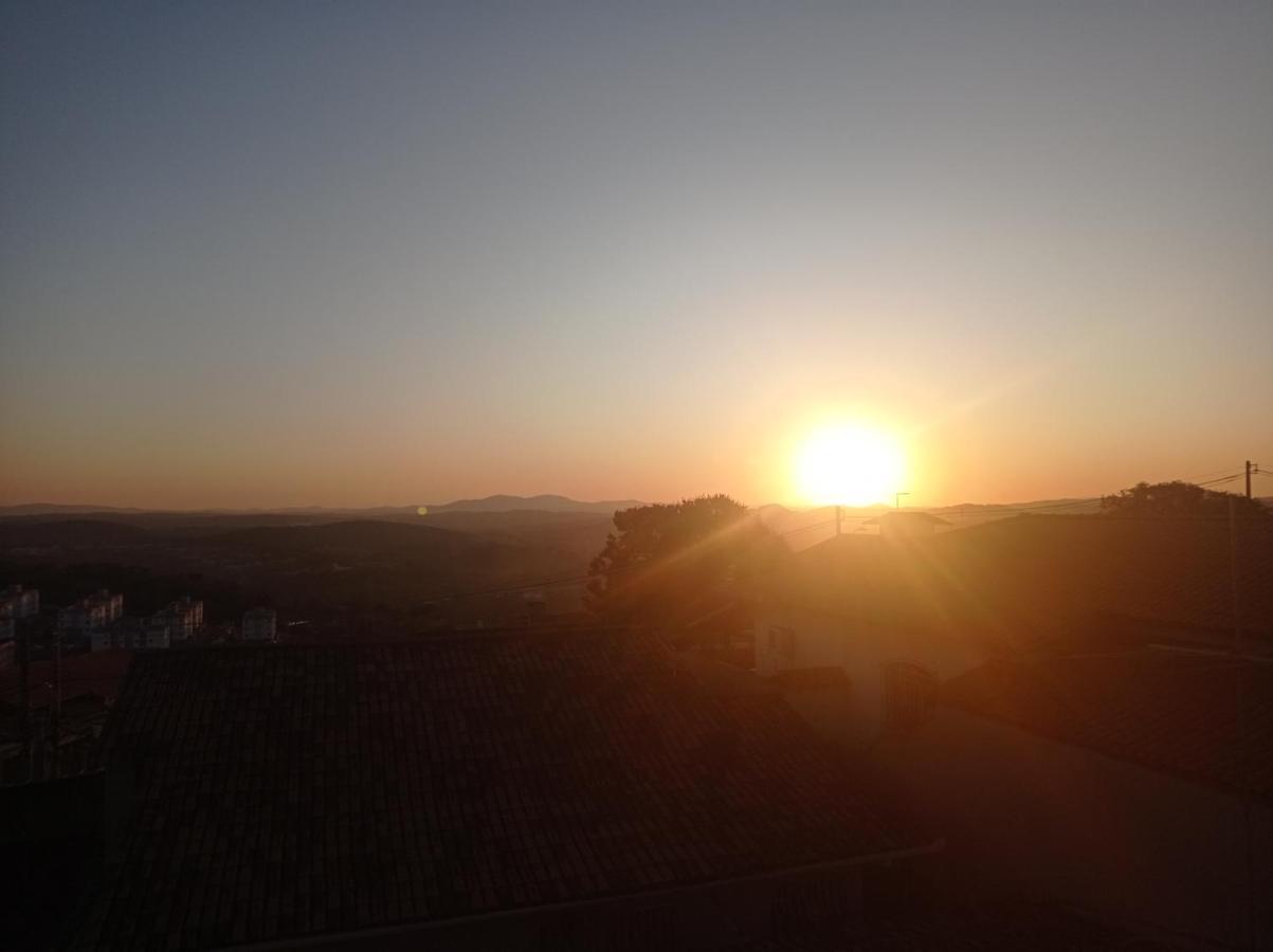 Suite Vista Panoramica Betim Exteriér fotografie