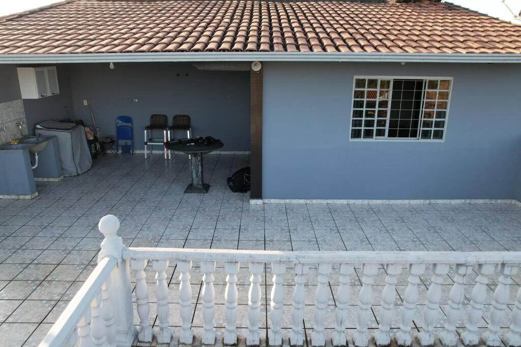 Suite Vista Panoramica Betim Exteriér fotografie