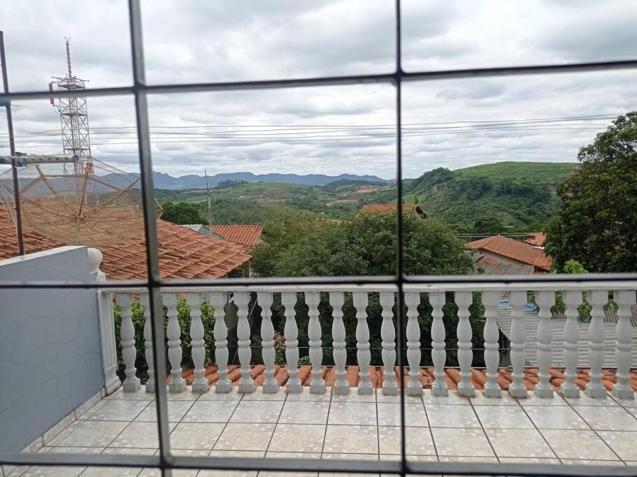 Suite Vista Panoramica Betim Exteriér fotografie