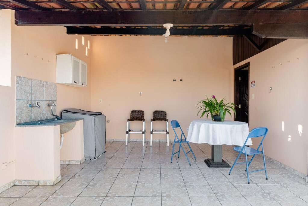 Suite Vista Panoramica Betim Exteriér fotografie