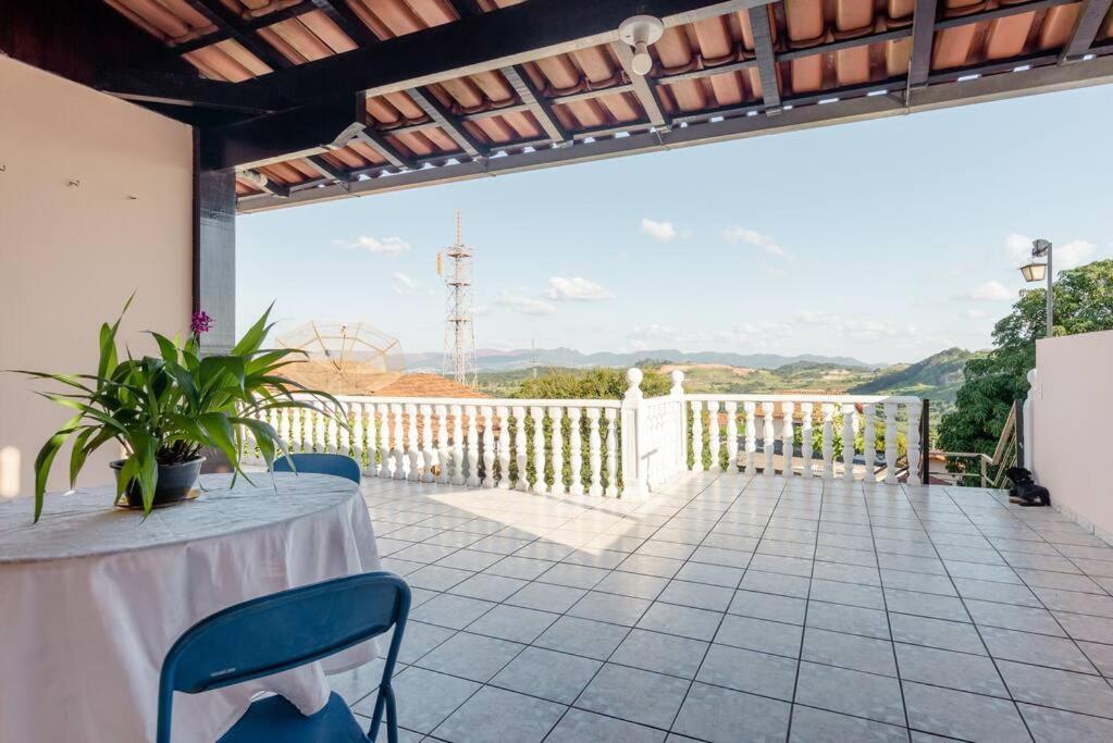 Suite Vista Panoramica Betim Exteriér fotografie